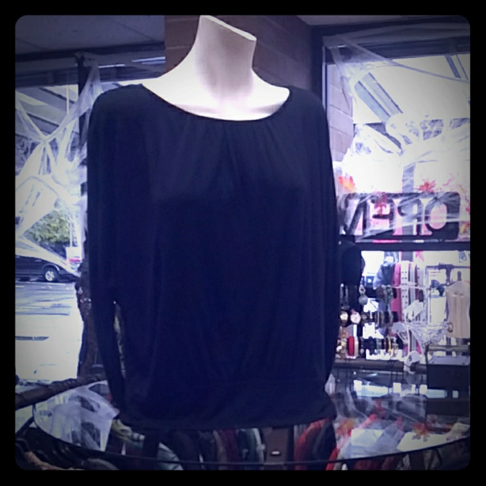 Chicos tops